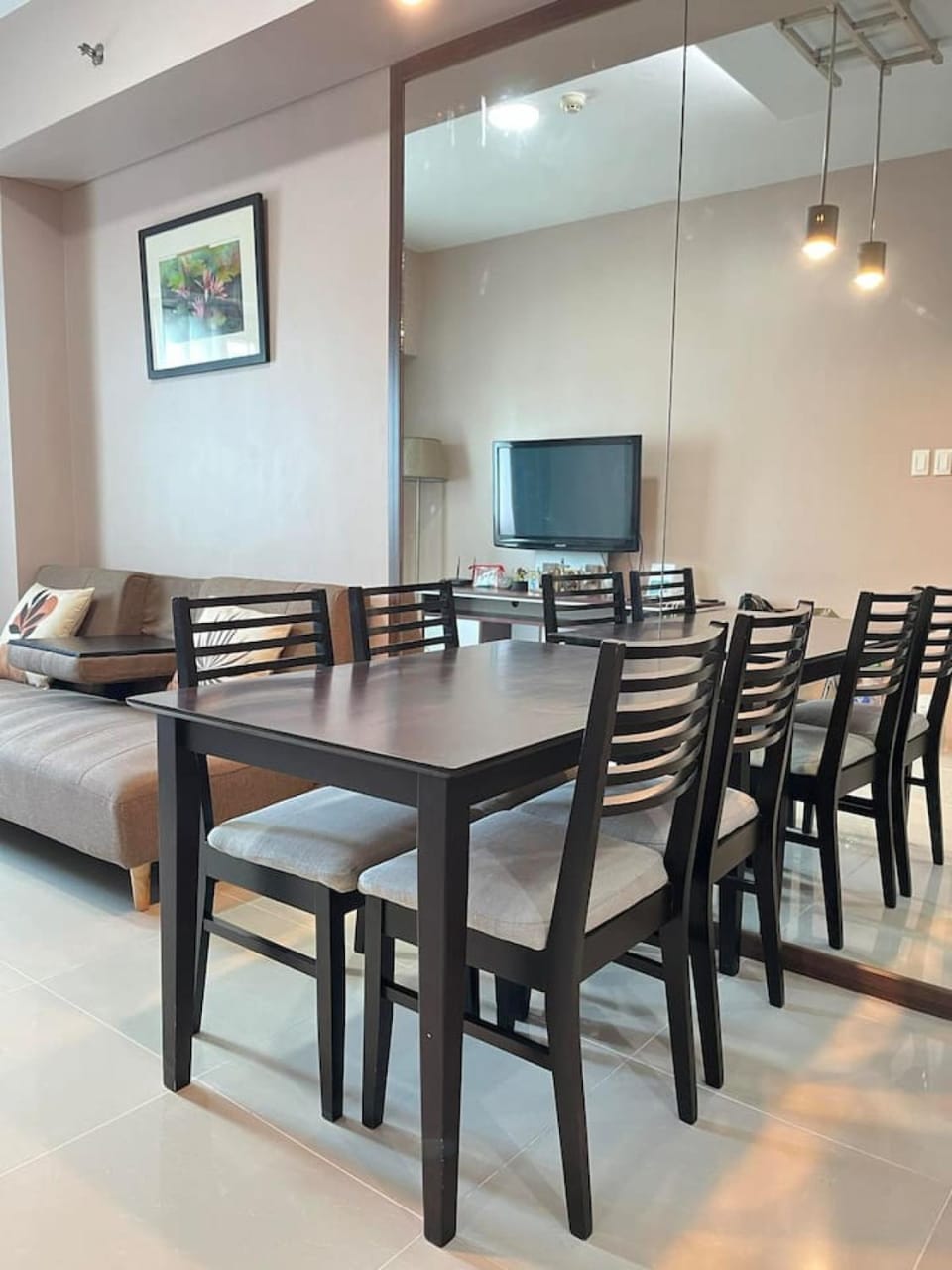 The Beacon Condo (1BR Unit) Apartment in Pasay