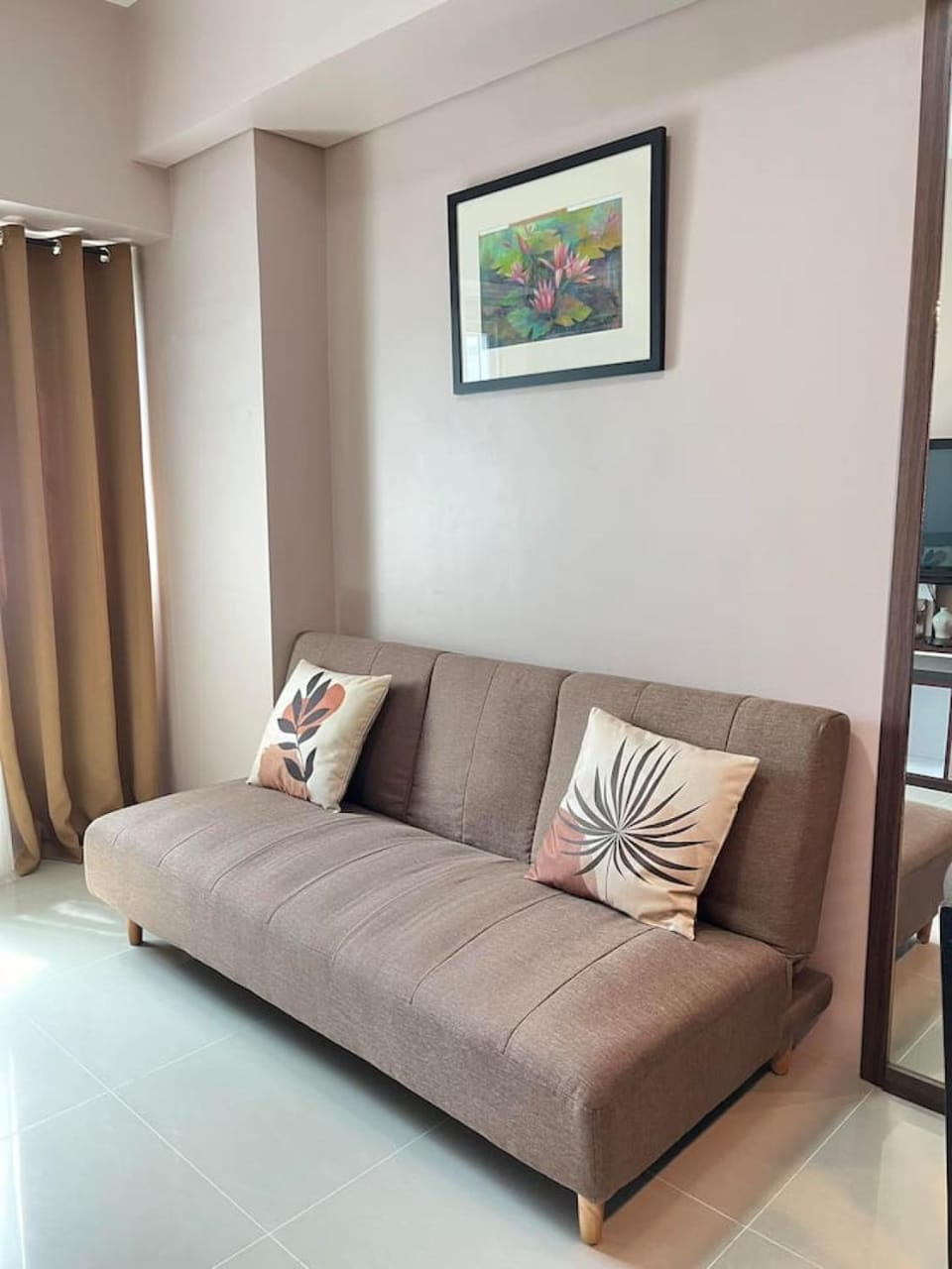 The Beacon Condo (1BR Unit) Apartment in Pasay