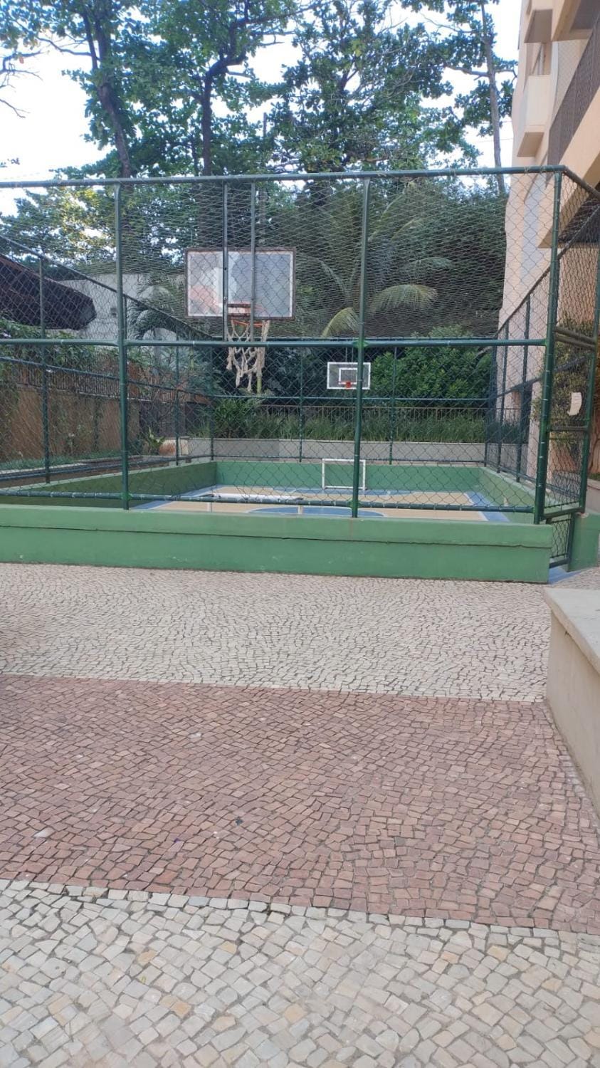 Apartamento no Arpoador Copacabana Apartment in Rio de Janeiro