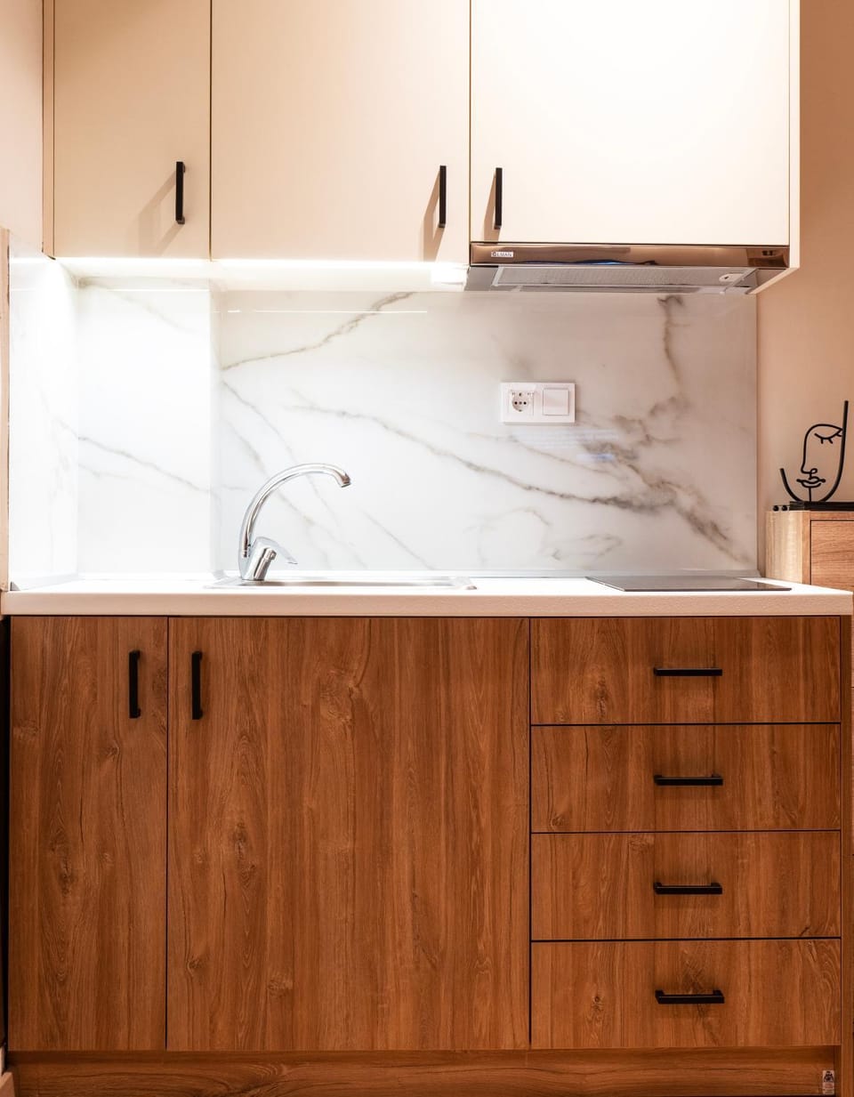 Harmony Center Luxury Apartment Apartment in Decentralized Administration of Macedonia and Thrace