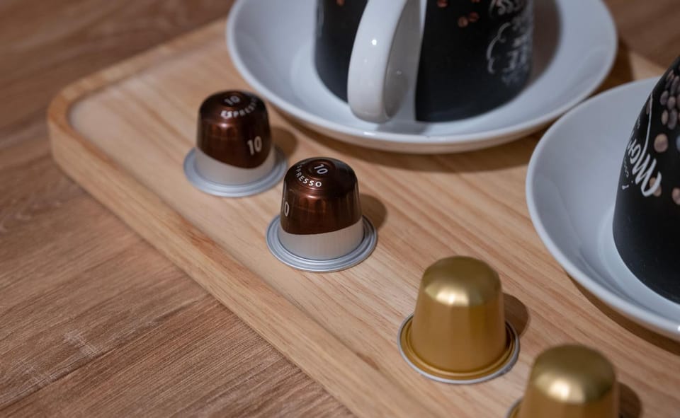 Harmony Center Luxury Apartment Apartment in Decentralized Administration of Macedonia and Thrace