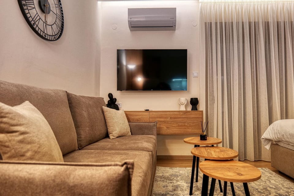 Harmony Center Luxury Apartment Apartment in Decentralized Administration of Macedonia and Thrace