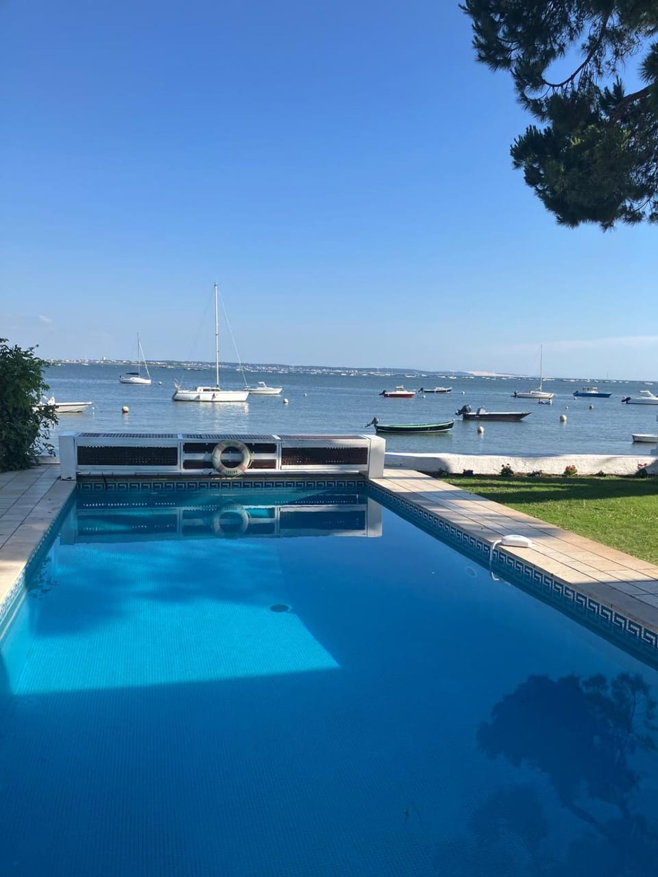 Clair Matin Villa Villa in Lege-Cap-Ferret