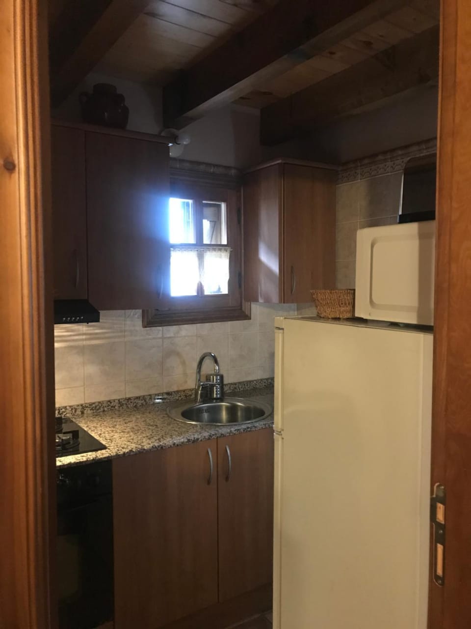 La Moixardina Apartment in Catalonia