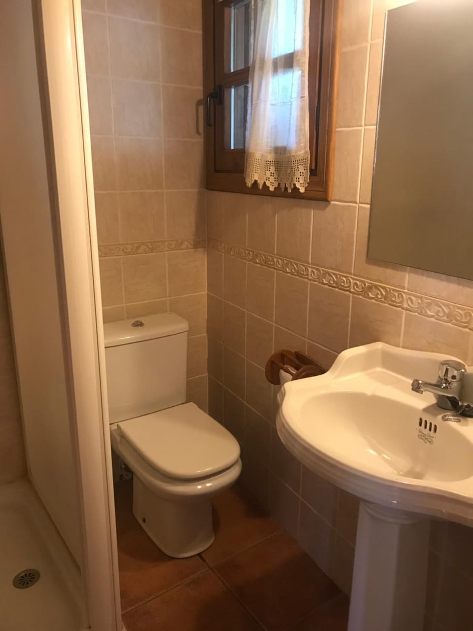 La Moixardina Apartment in Catalonia