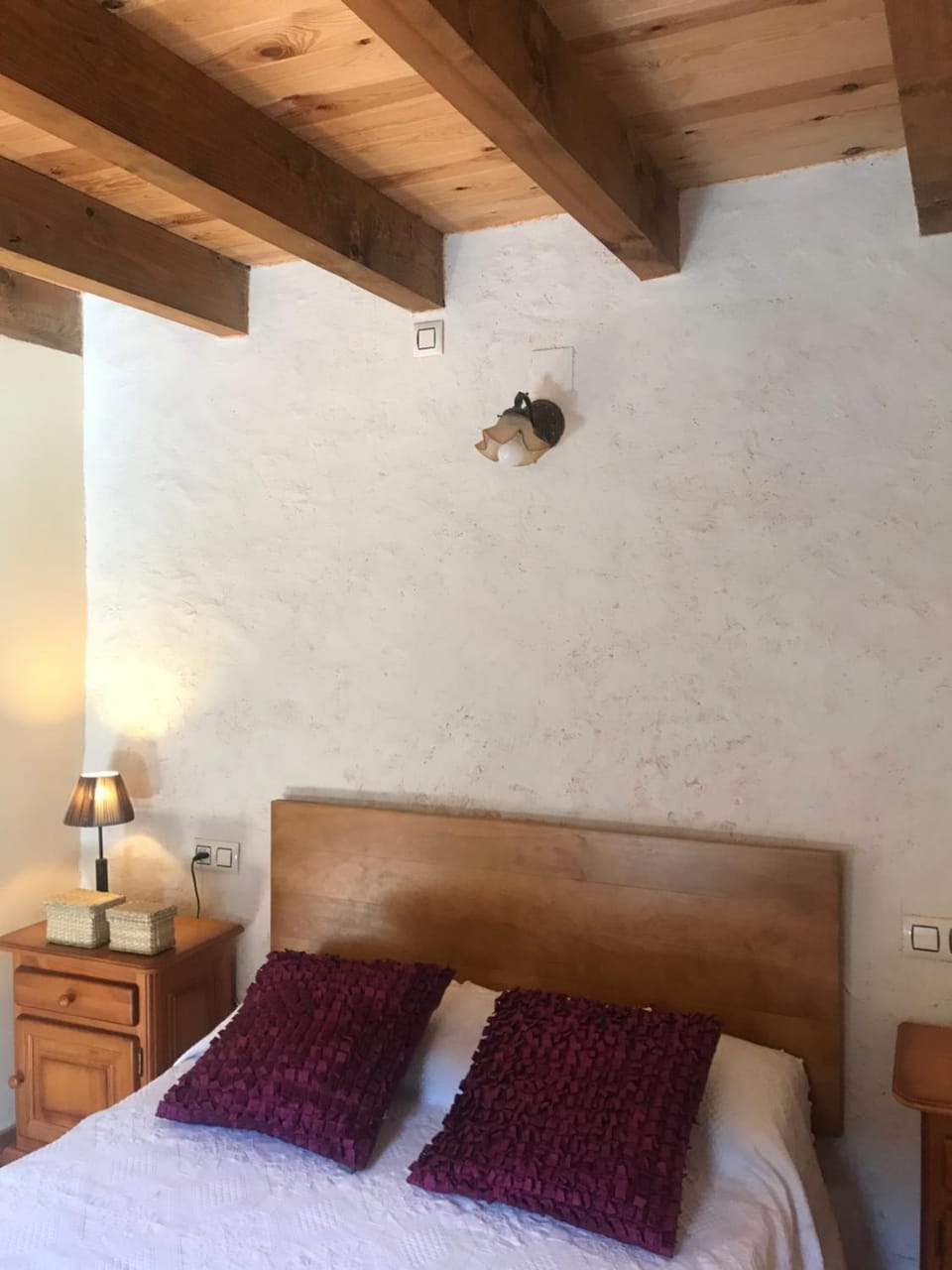 La Moixardina Apartment in Catalonia