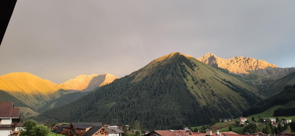 View (from property/room)