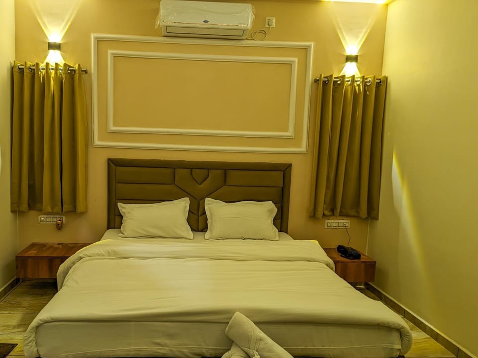 The Royal Rivera Resort Resort in Gujarat