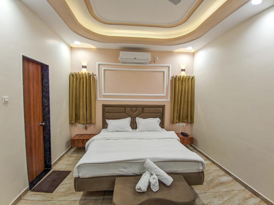 The Royal Rivera Resort Resort in Gujarat