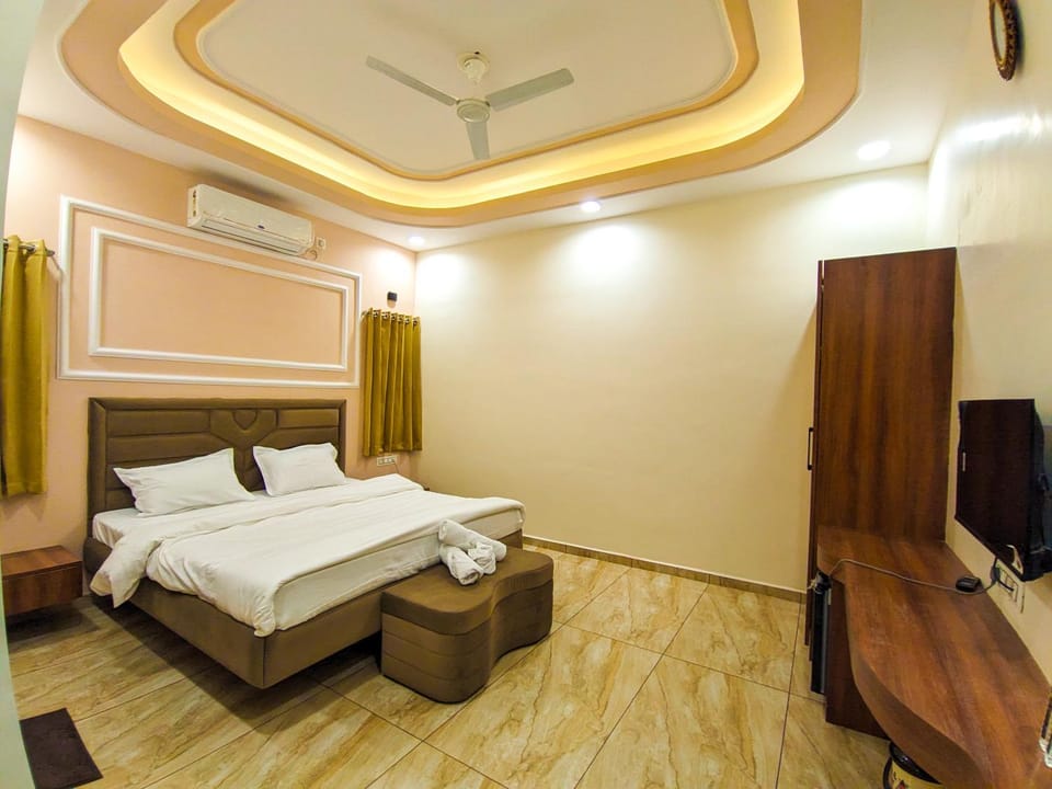 The Royal Rivera Resort Resort in Gujarat