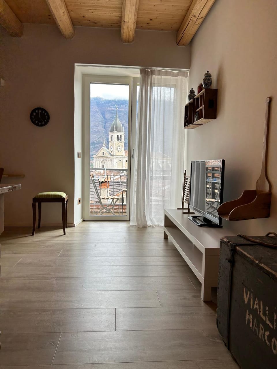 View (from property/room), Living room