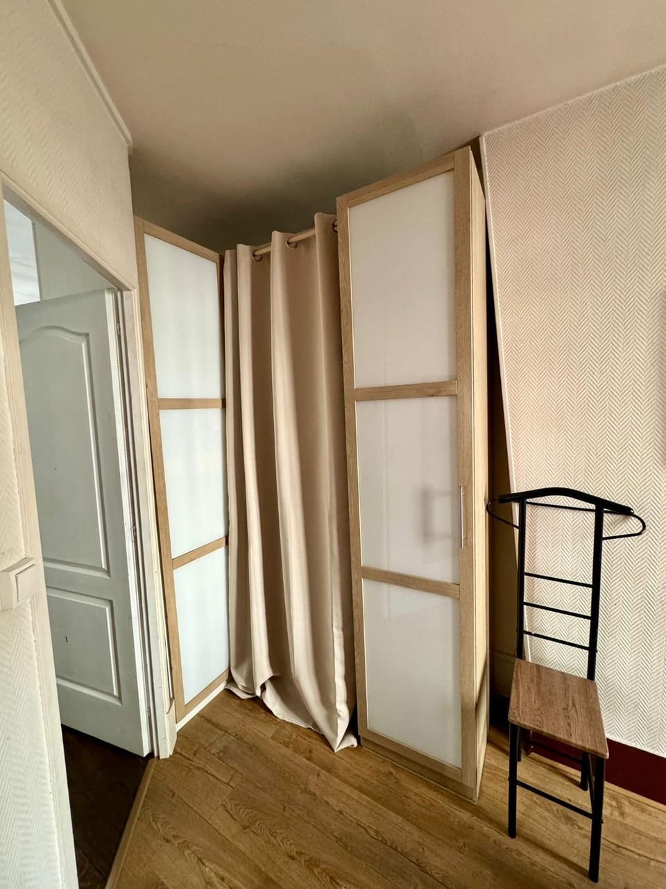 Paris - Appartement 50m2 - Tour Eiffel Apartment in Paris