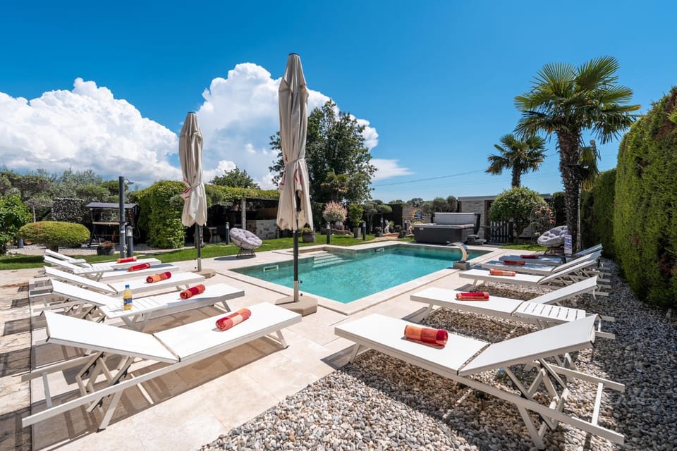 Evan by Briskva Apartment in Istria County