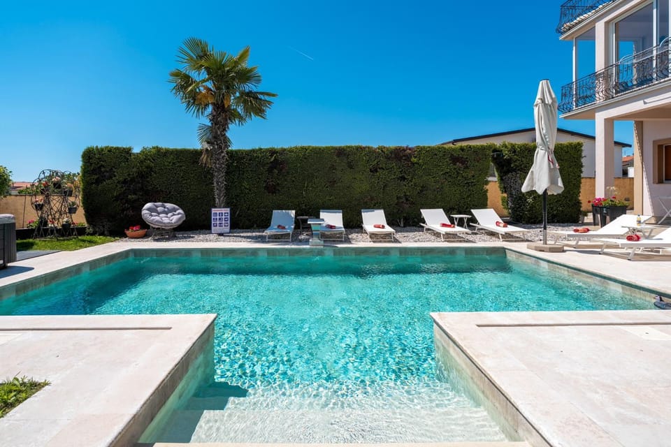 Evan by Briskva Apartment in Istria County