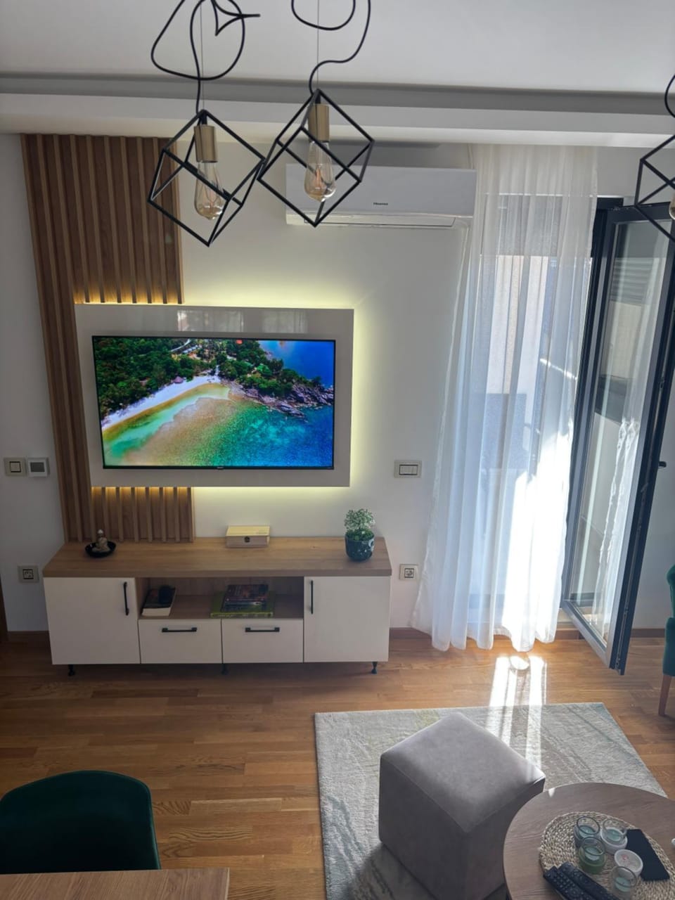 TV and multimedia