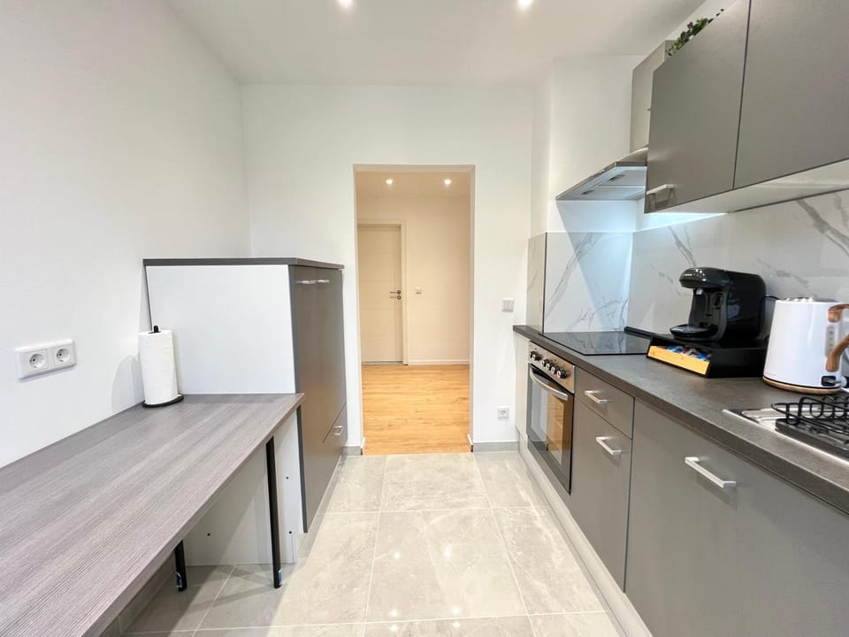 Coffee/tea facilities, Kitchen or kitchenette, dishwasher, pet friendly, stove, toaster