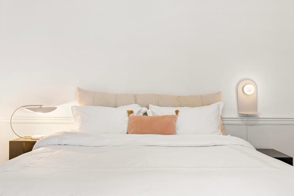 Central London Apartment Apartment in City of Westminster