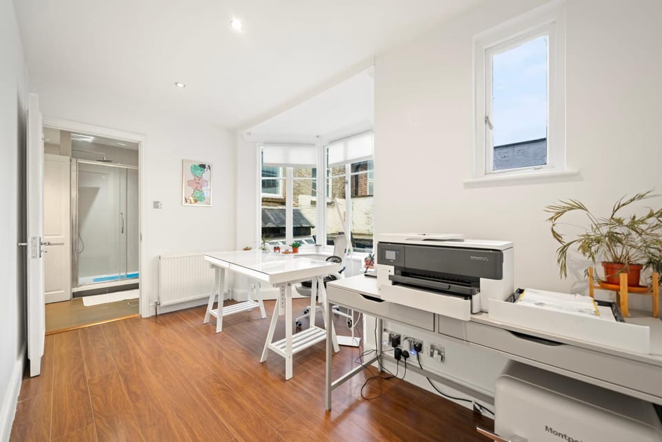 Central London Apartment Apartment in City of Westminster