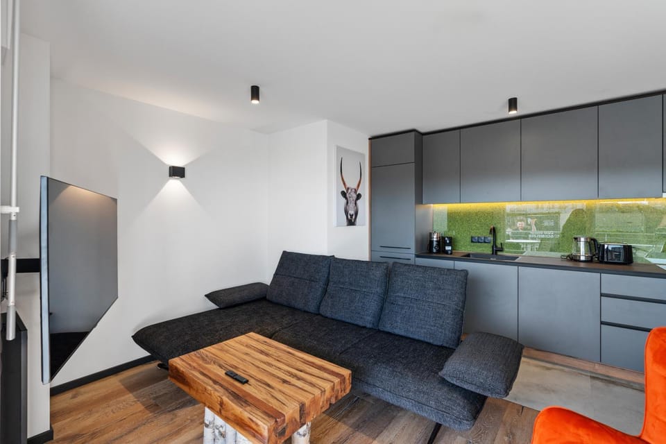 Seequartier 2 - neu & hochwertig Apartment in Friedrichshafen