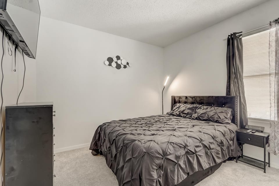 Relax with Nature/ Home Away from home House in Osceola County