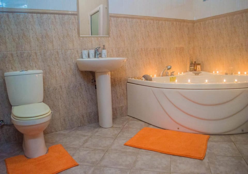 Bath