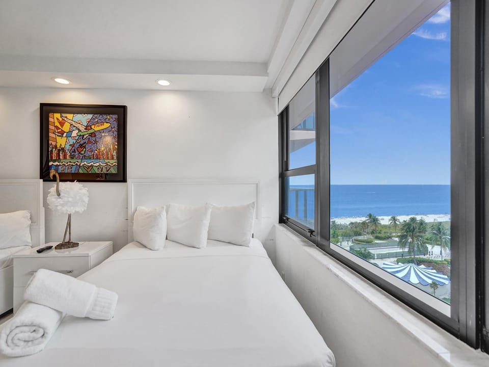 View (from property/room), Bedroom