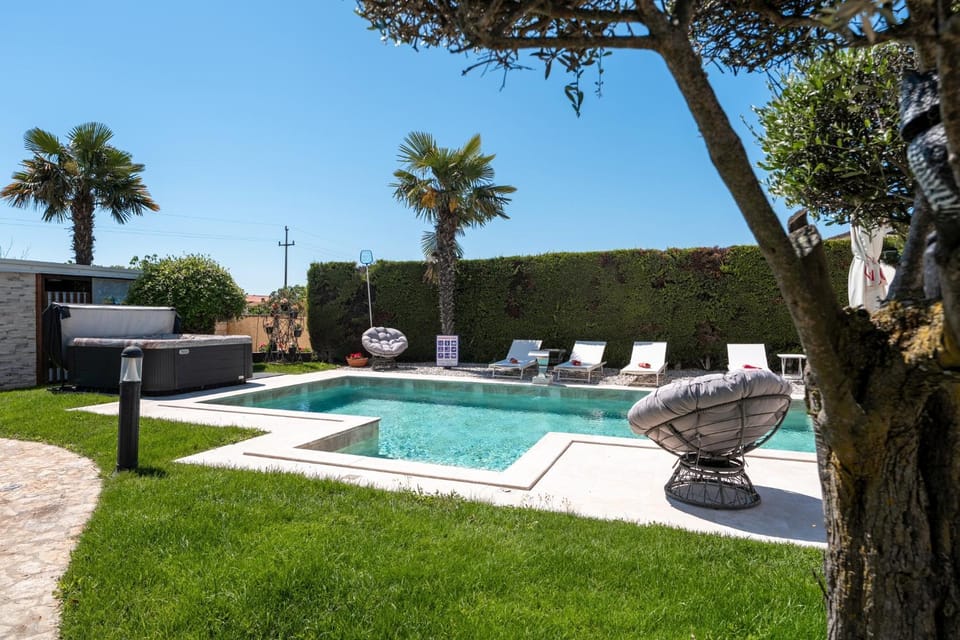 Viki by Briskva Apartment in Istria County