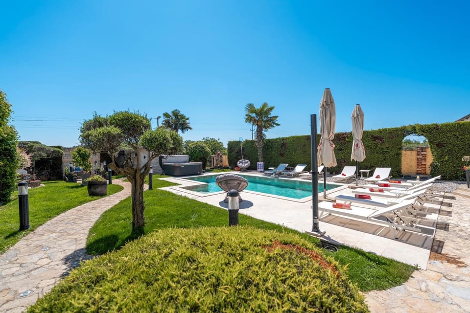 Viki by Briskva Apartment in Istria County