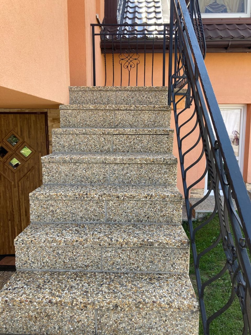 Superubytovanie Olga Apartment in Slovakia