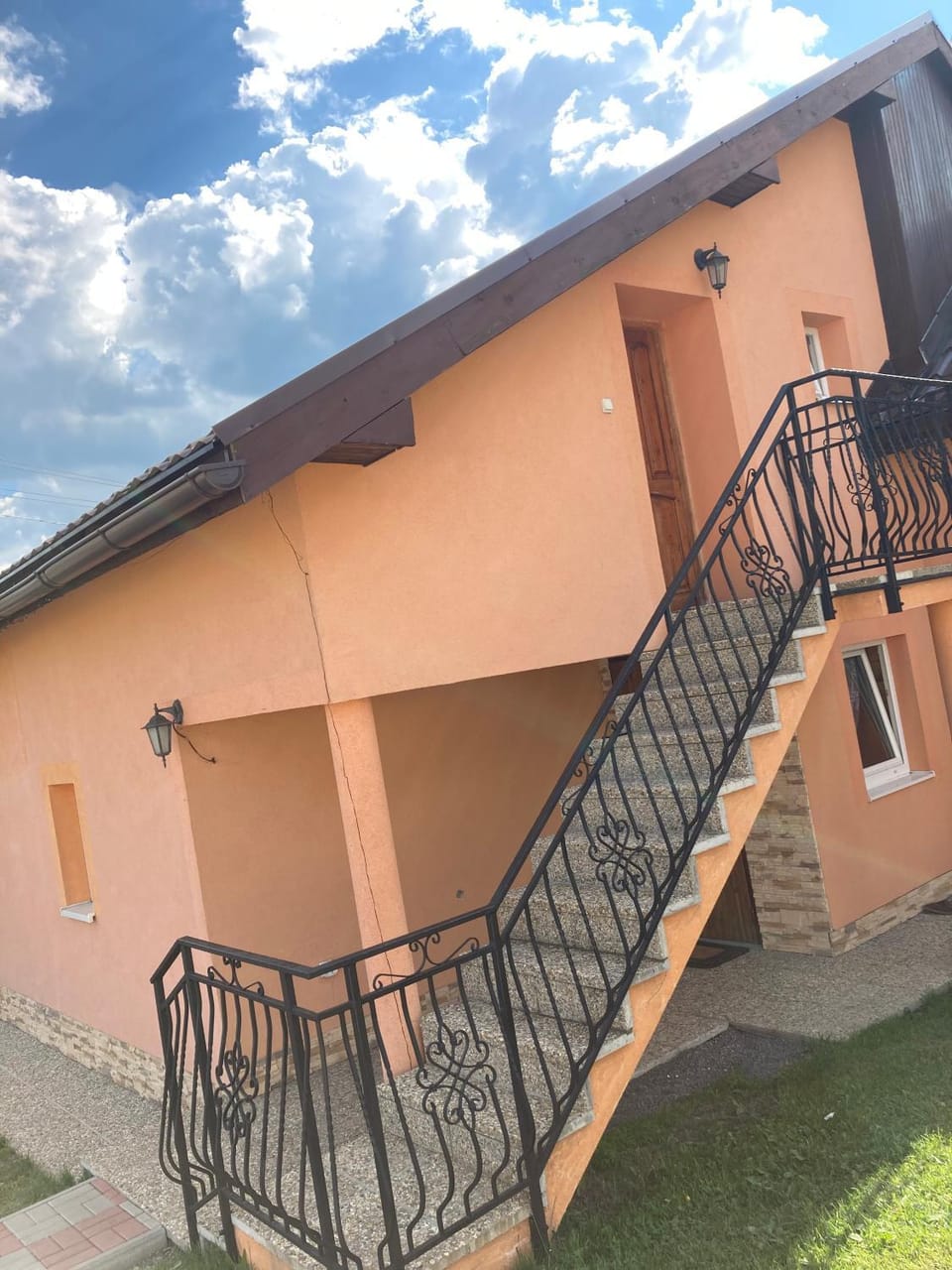 Superubytovanie Olga Apartment in Slovakia