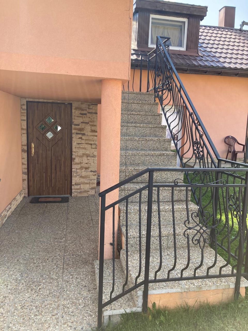Superubytovanie Olga Apartment in Slovakia