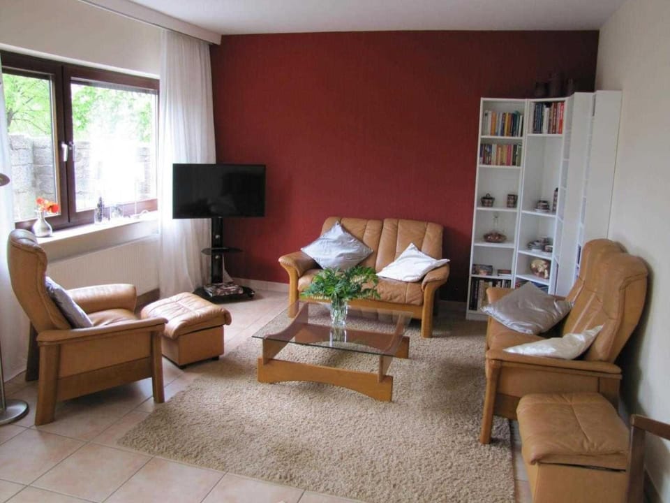 Ferienw Altstadtoase App Tillyschanzenblick Fuldablick Apartment in Hann. Münden