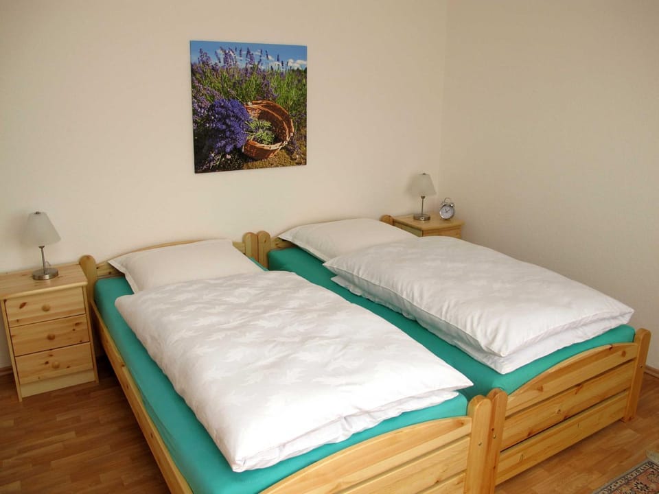 Ferienwohnung "Am Schäferberg" Apartment in Hann. Münden