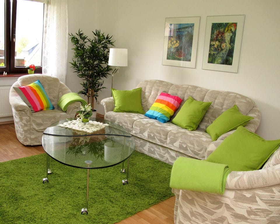 Ferienwohnung "Am Schäferberg" Apartment in Hann. Münden