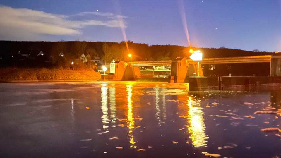 Gästehaus Bonaforth Vacation rental in Hann. Münden