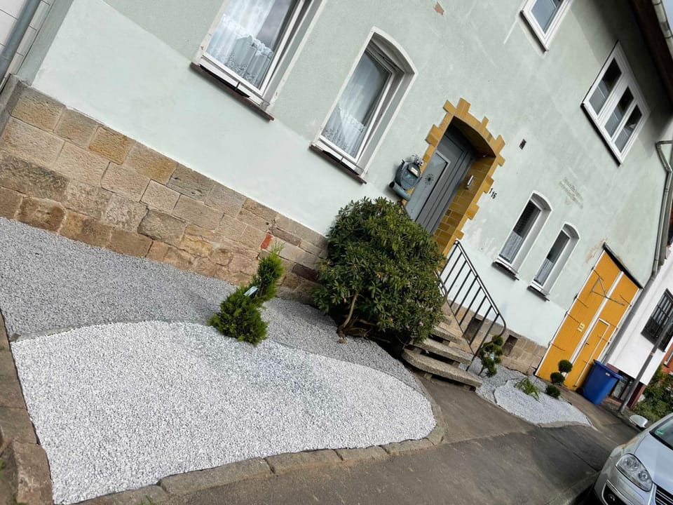 Gästehaus Bonaforth Vacation rental in Hann. Münden
