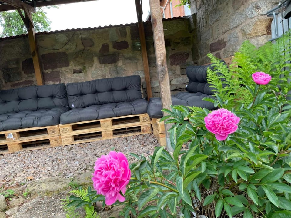 Gästehaus Bonaforth Vacation rental in Hann. Münden