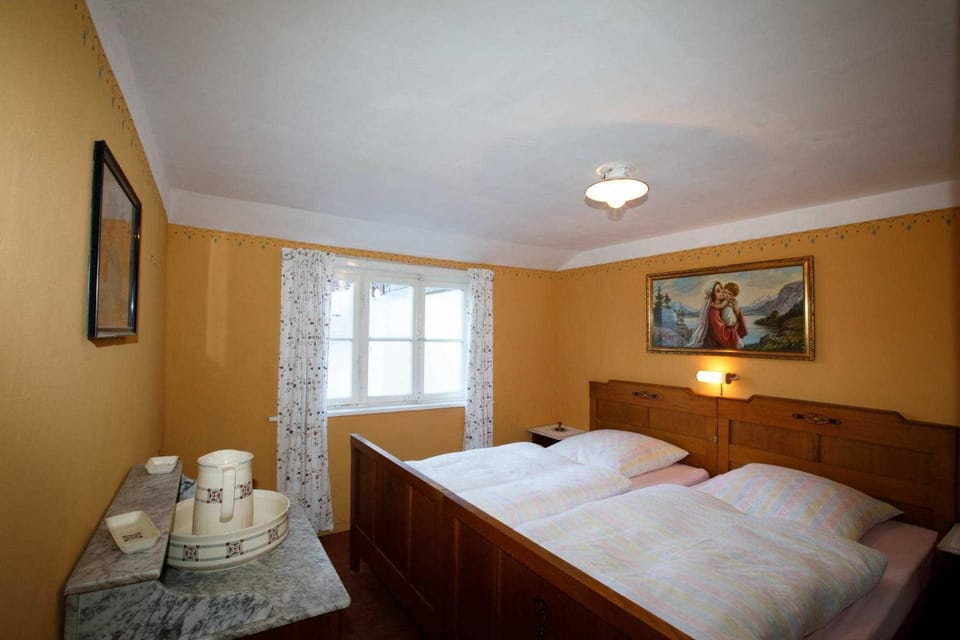 Haus Petersilie Apartment in Hann. Münden