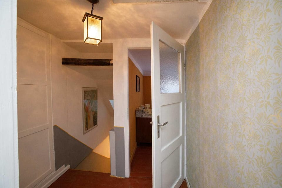 Haus Petersilie Apartment in Hann. Münden