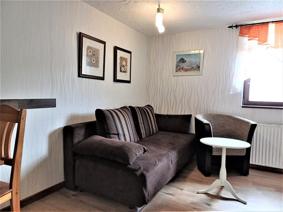 Pension Altes Haus Vacation rental in Hann. Münden