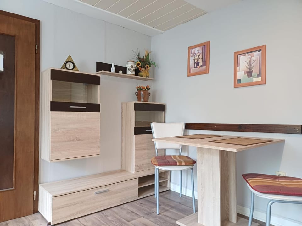 Pension Altes Haus Vacation rental in Hann. Münden
