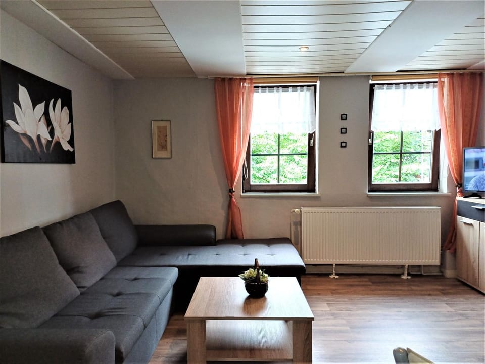 Pension Altes Haus Vacation rental in Hann. Münden