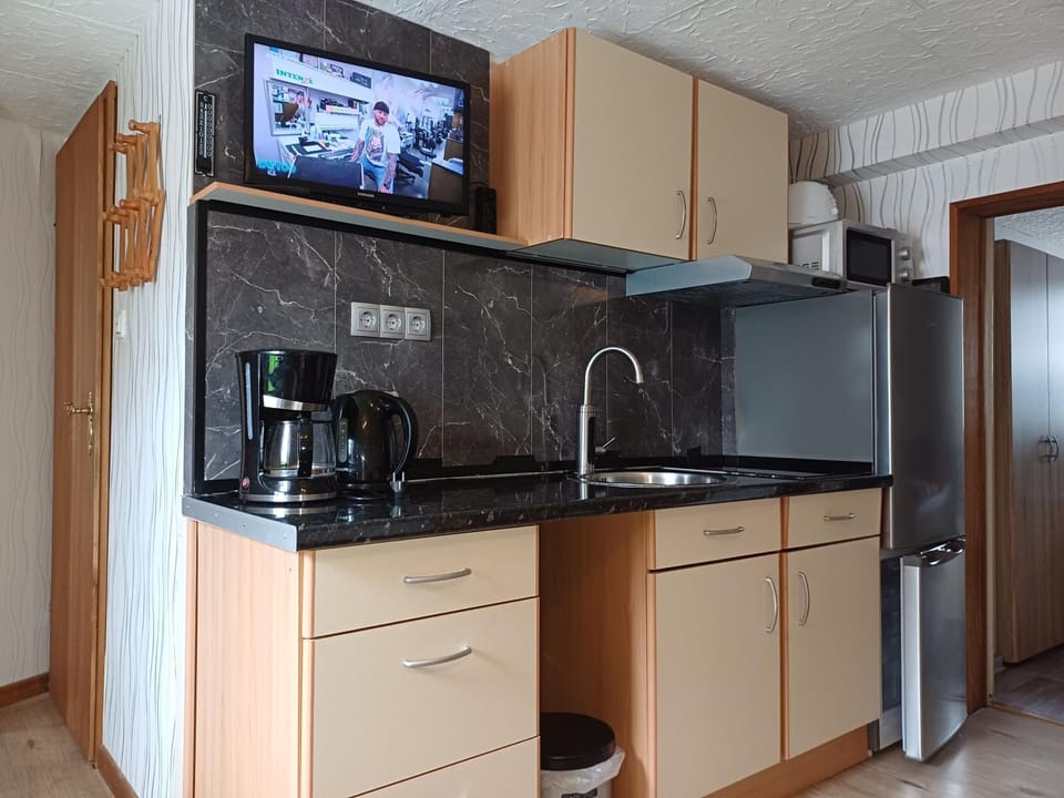 Pension Altes Haus Vacation rental in Hann. Münden