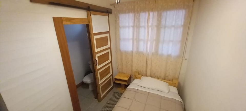 Terrandino Hostel Hostel in San Jose de Maipo