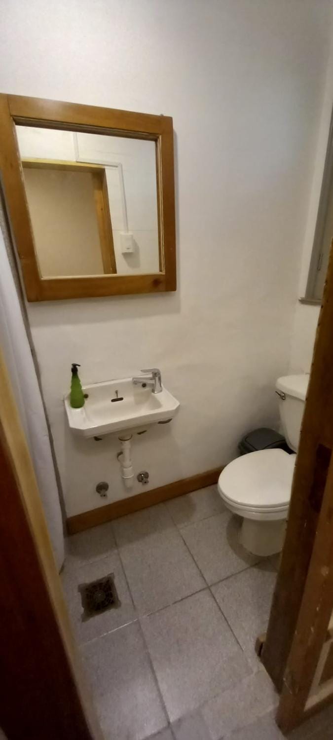 Terrandino Hostel Hostel in San Jose de Maipo