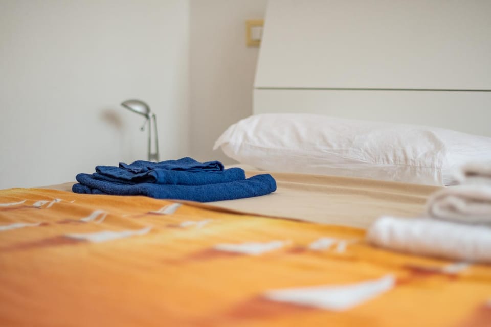 Comodità a due passi dal centro di Verbania Apartment in Canton of Ticino