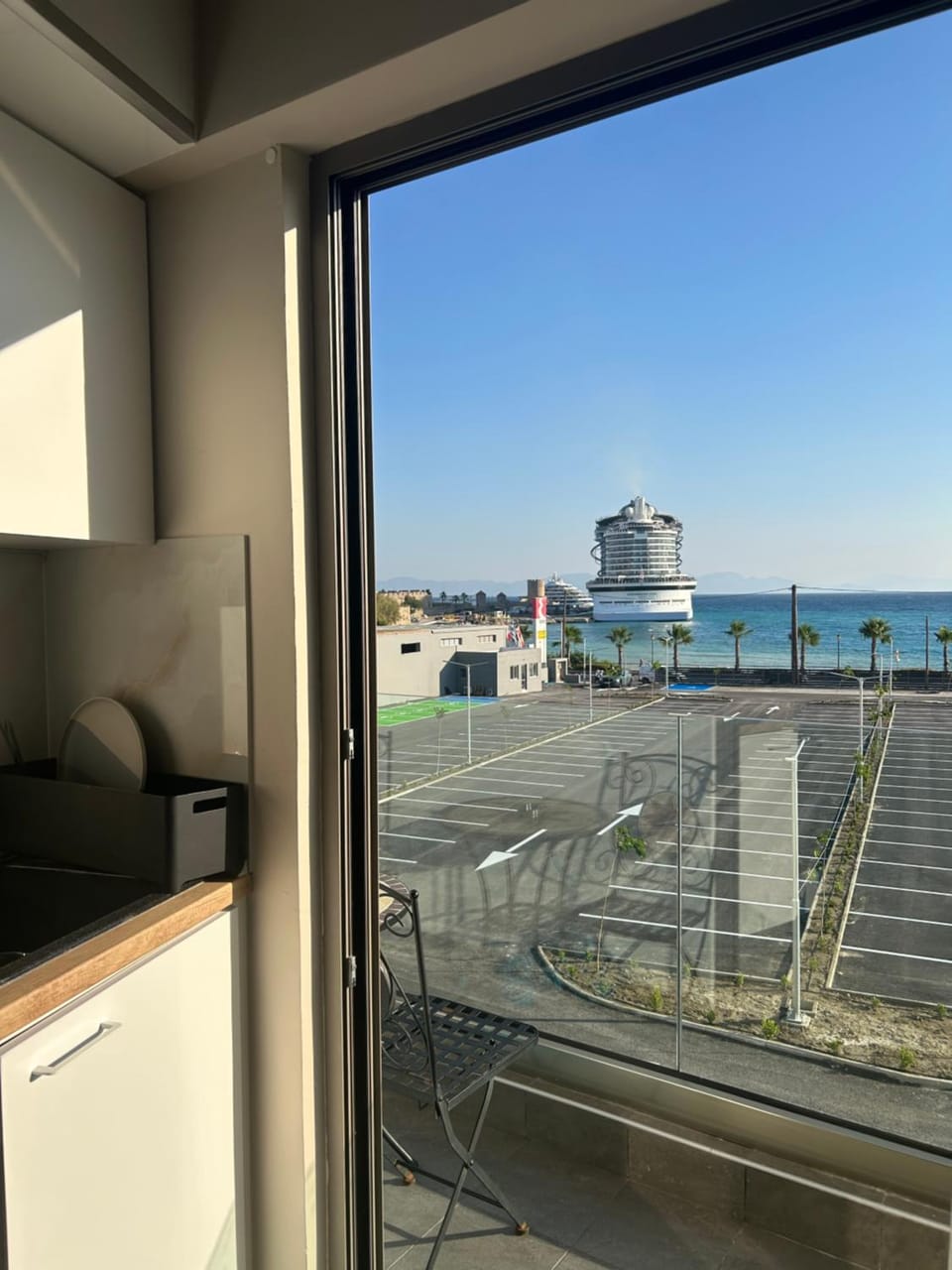 View (from property/room)
