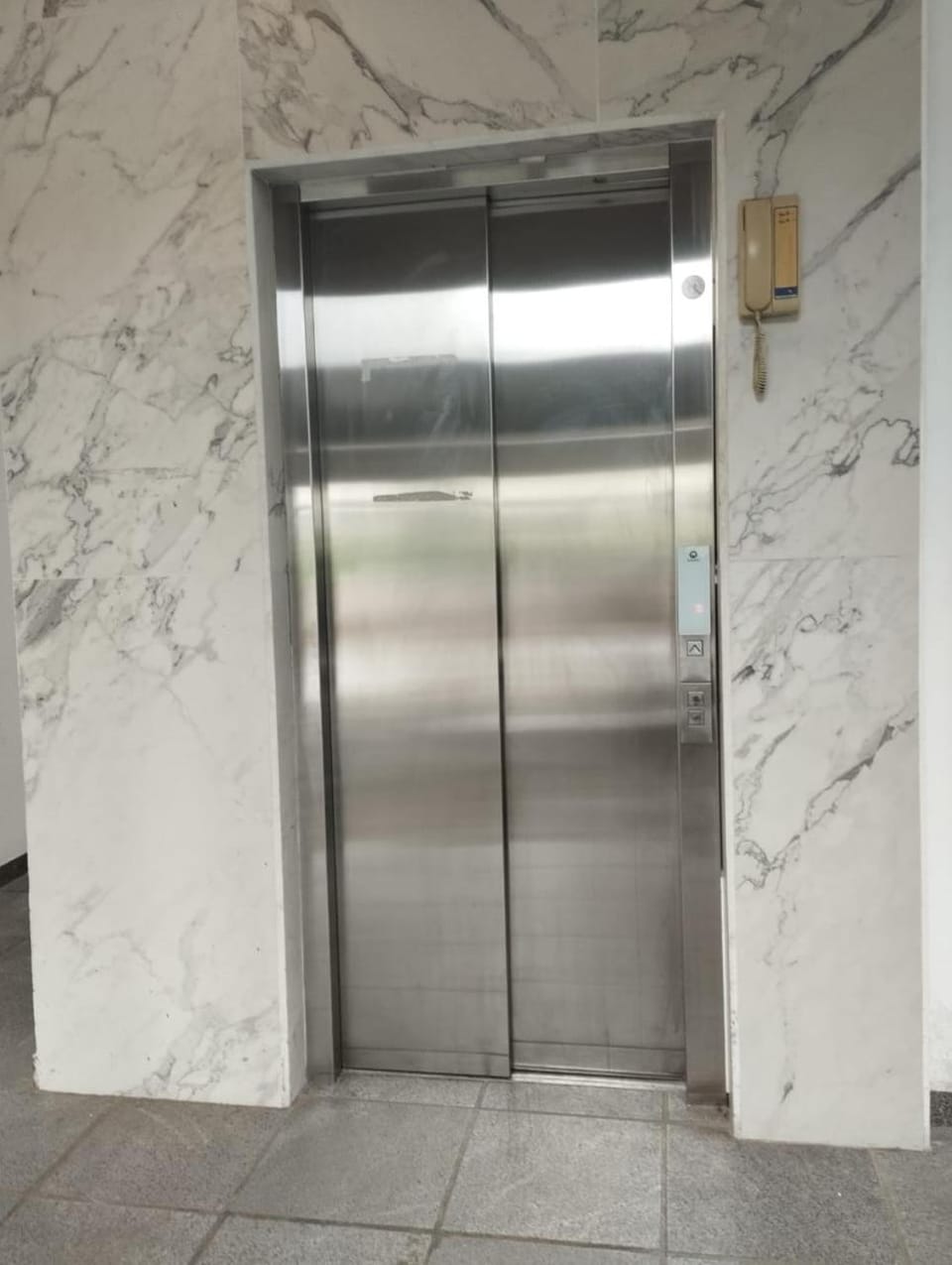 elevator
