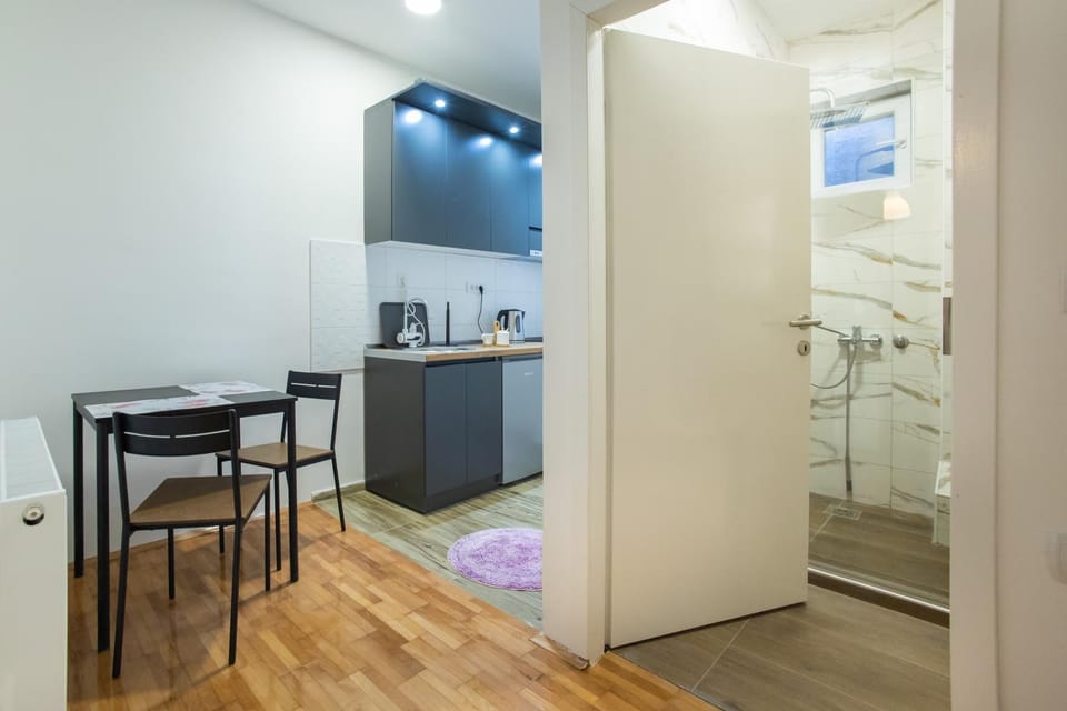 V & V Studio Apartments 2 Apartment in Serbia