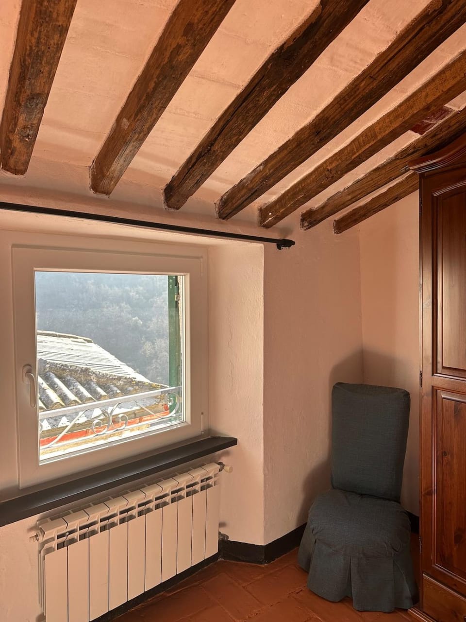 Tre Caravelle Apartment in Levanto